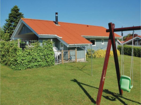 Holiday home Blommevænget Hejls II